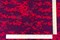 Red-Multi Pixel Camo Printed Double Brushed Stretch ITY Jersey Knit Fabric By the Yard